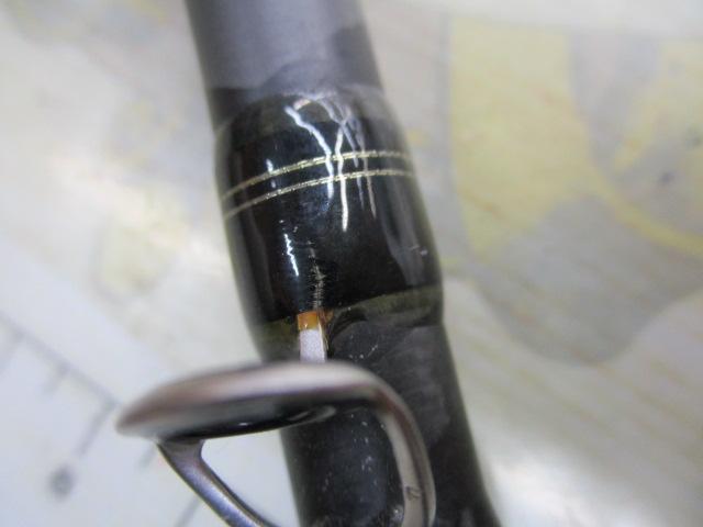 ホーネットスティンガープラス HSPC-721H MGS
