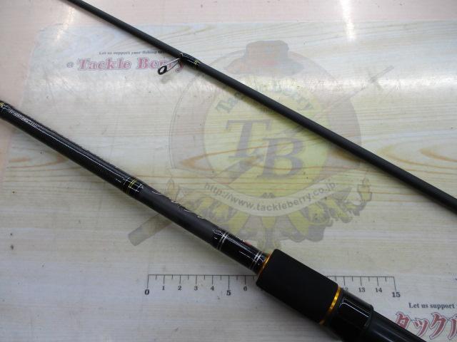 ソルティースタイルライトショアジギング STLS-962ML30-KR