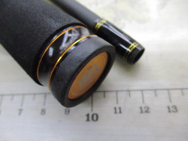 ソルティースタイルライトショアジギング STLS-962ML30-KR