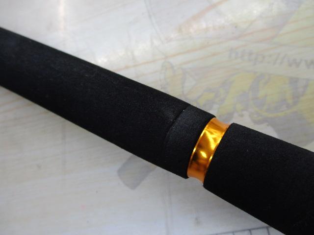 ソルティースタイルライトショアジギング STLS-962ML30-KR