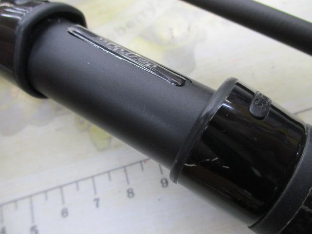 ソルティースタイルライトショアジギング STLS-962ML30-KR