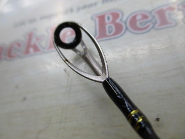 ソルティースタイルライトショアジギング STLS-962ML30-KR