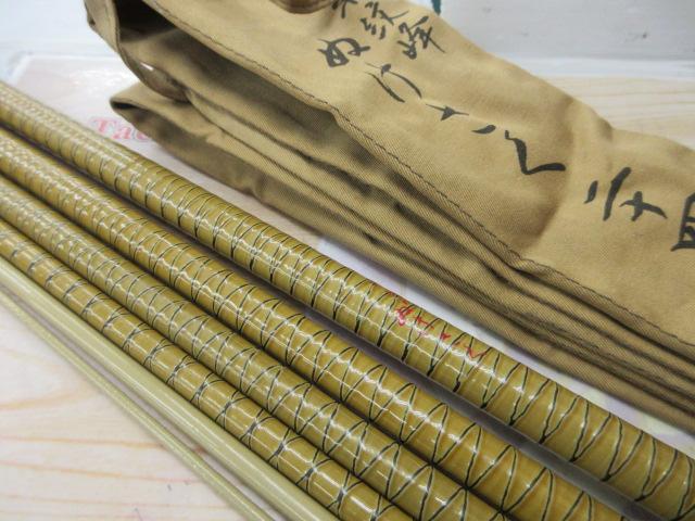 朱紋峰 ぬけさく 24