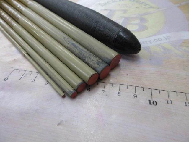 朱紋峰 ぬけさく 24