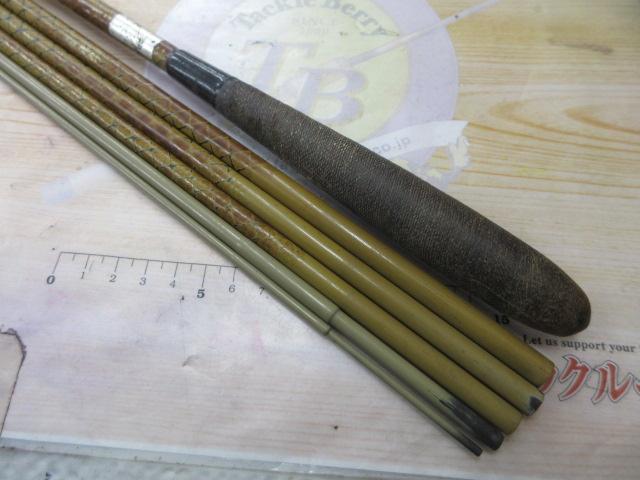 朱紋峰 飛ぬけ 19