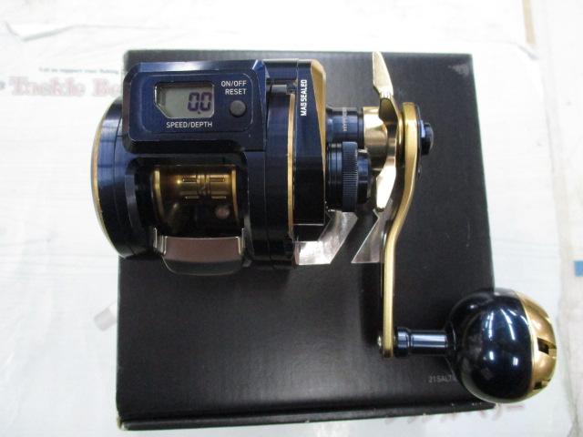 21ソルティガIC 100｜＠ベリーネット 日本最大新品中古釣具WEBショップ