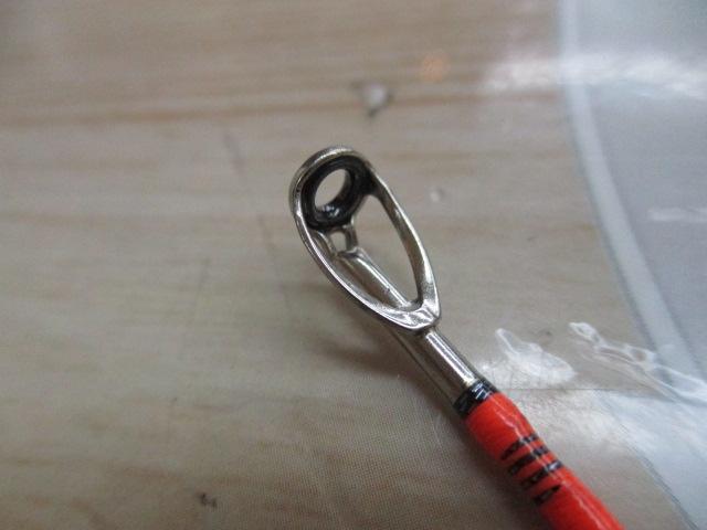 沖釣工房ライトアジ175