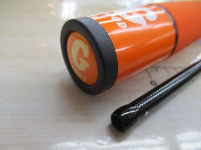 グッドロッド GD-S62L-2PC オレンジ｜＠ベリーネット 日本最大新品中古