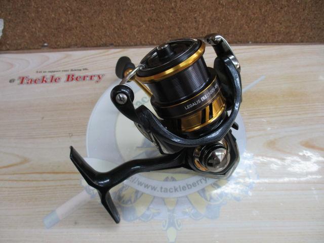 18レガリス LT2500S-XH