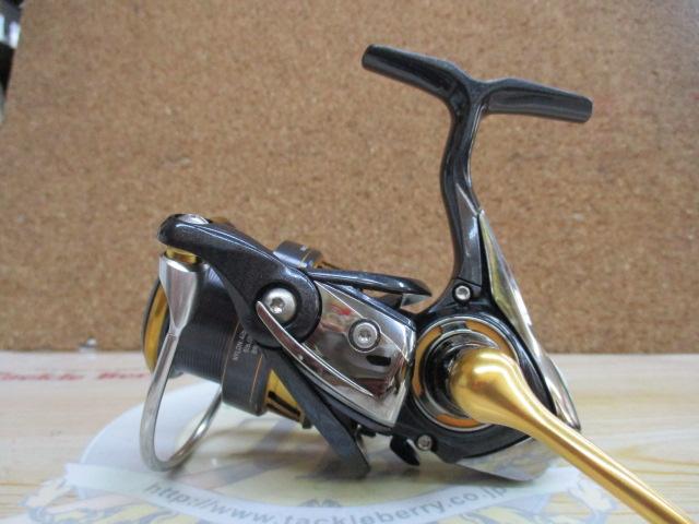 18レガリス LT2500S-XH