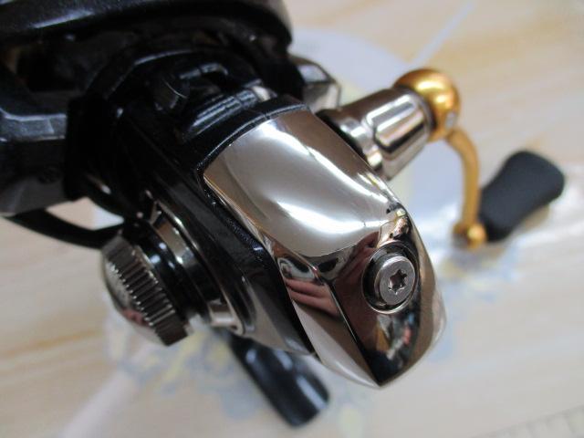 18レガリス LT2500S-XH