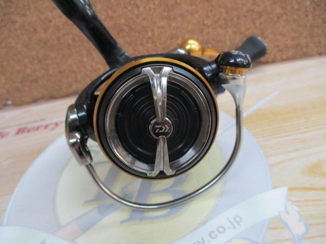 18レガリス LT2500S-XH