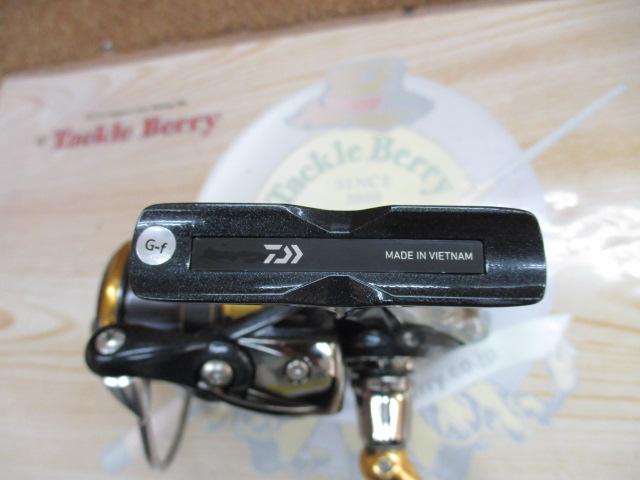 18レガリス LT2500S-XH