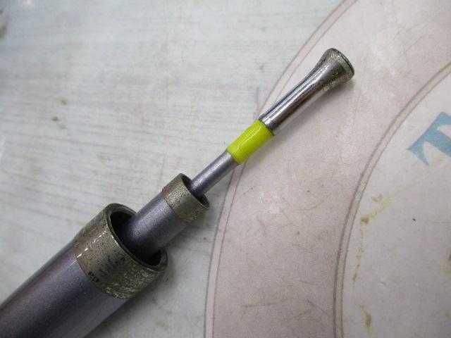 HZILサーフT 27-400V