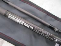パラドックス ARC73