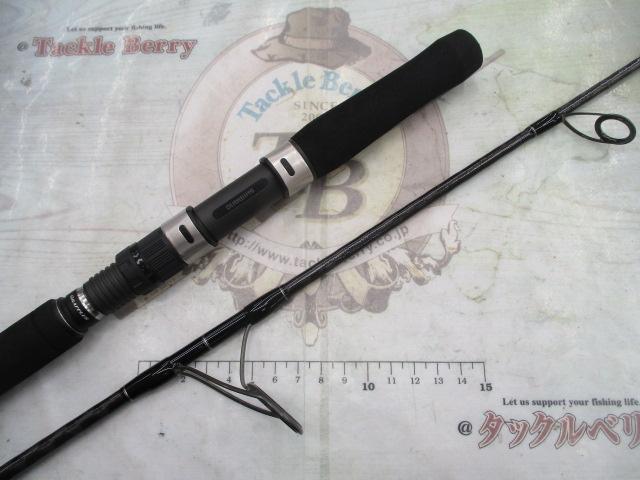 19グラップラータイプ JS60-3