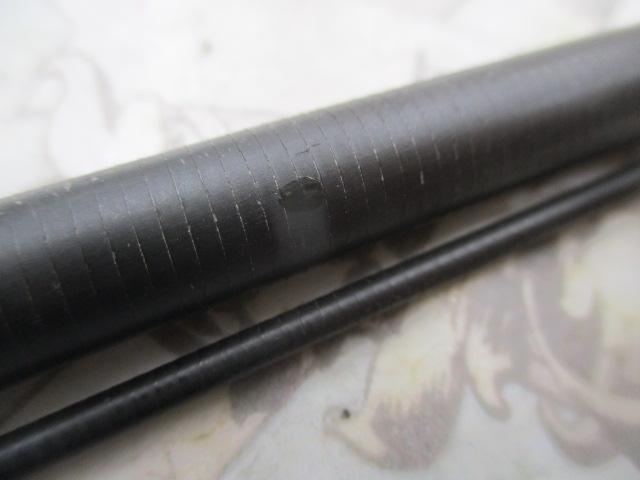 ガンサイトシーバス962MML