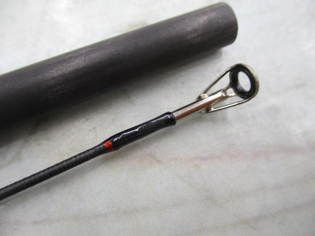 ガンサイトシーバス962MML