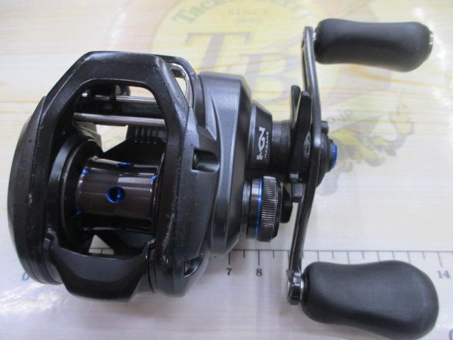 19SLX MGL 70XG｜＠ベリーネット 日本最大新品中古釣具WEBショップ