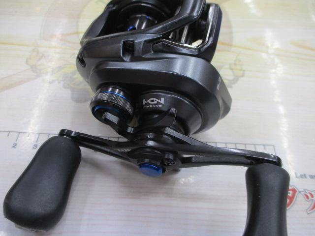 19SLX MGL 70XG｜＠ベリーネット 日本最大新品中古釣具WEBショップ