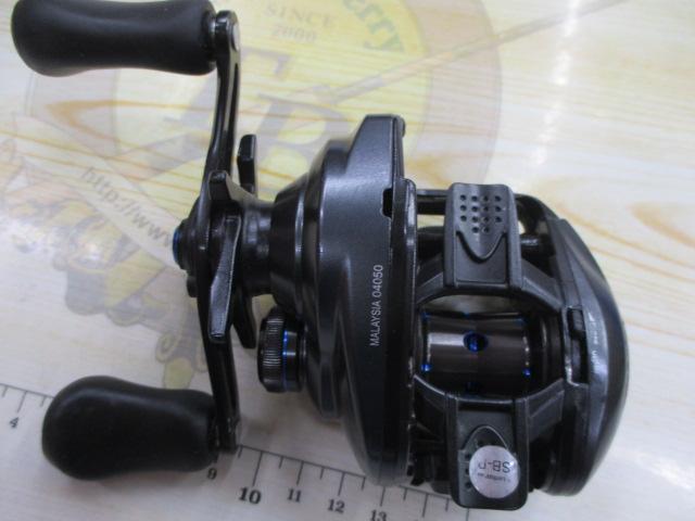 19SLX MGL 70XG｜＠ベリーネット 日本最大新品中古釣具WEBショップ