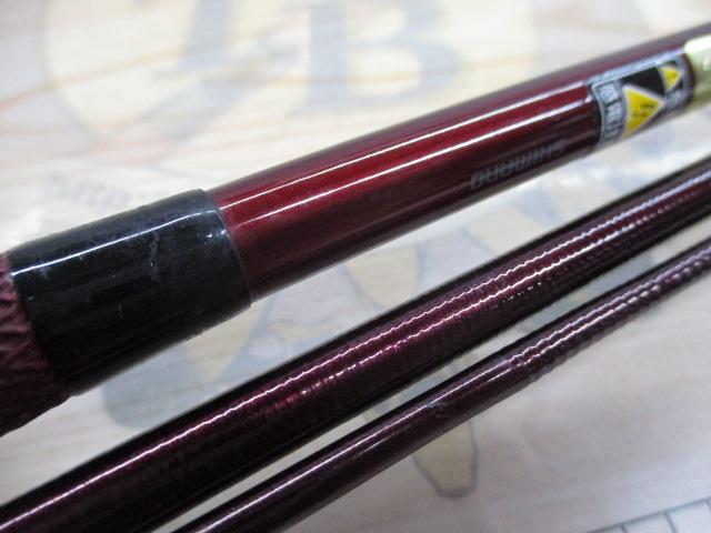 紅月 10.5