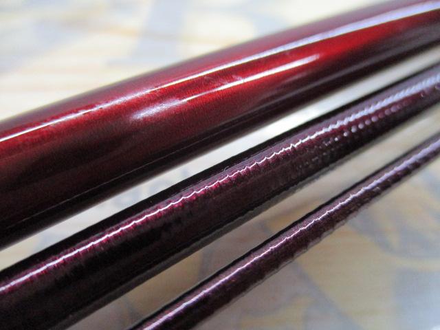 紅月 10.5