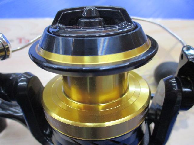 21スフェロスSW 6000PG｜＠ベリーネット 日本最大新品中古釣具WEBショップ