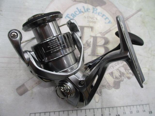 21ナスキー C3000
