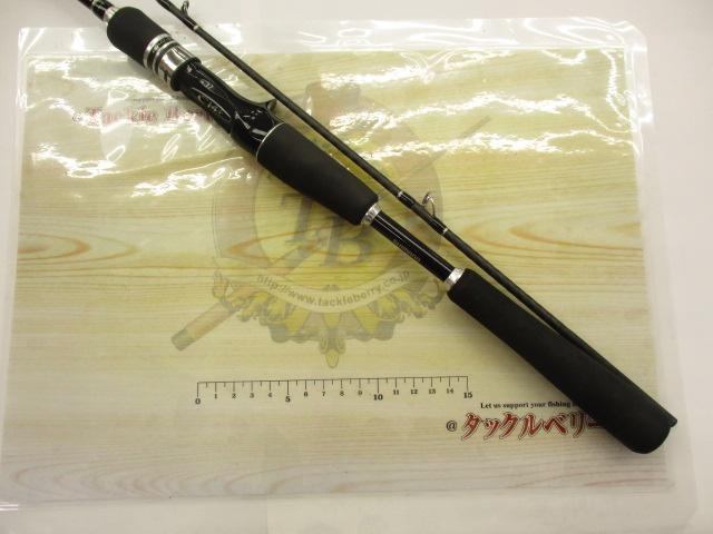 17ディアルーナBS B606ML