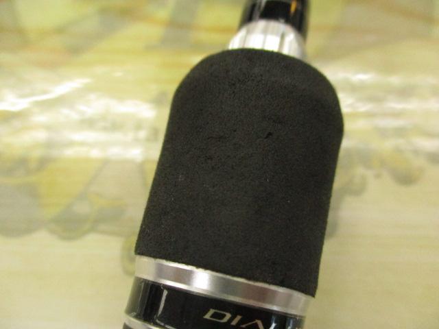 17ディアルーナBS B606ML
