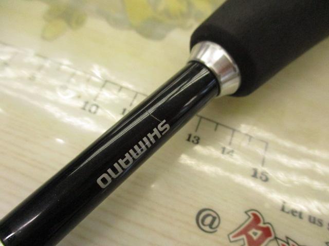 17ディアルーナBS B606ML