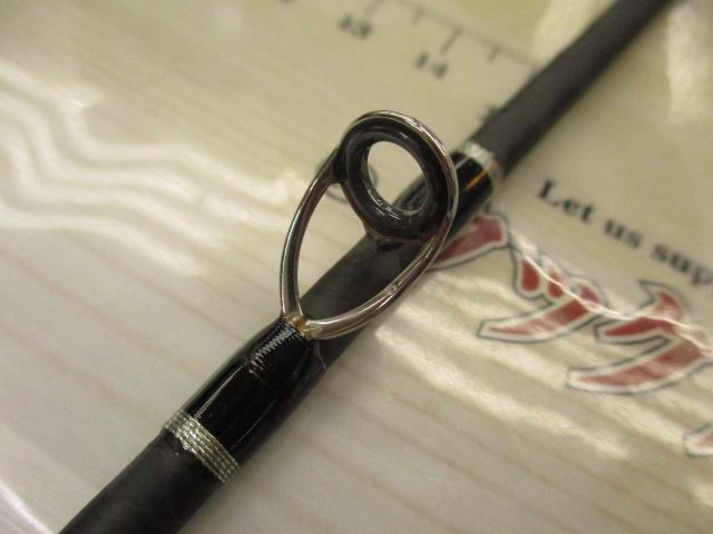 17ディアルーナBS B606ML