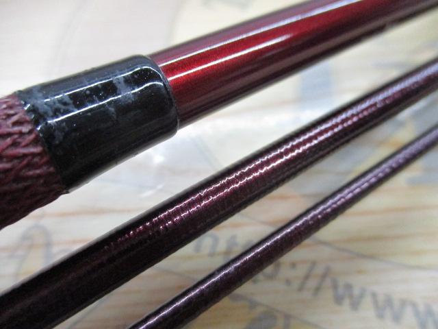 紅月 9