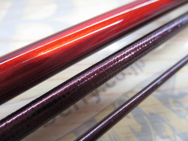 紅月 9
