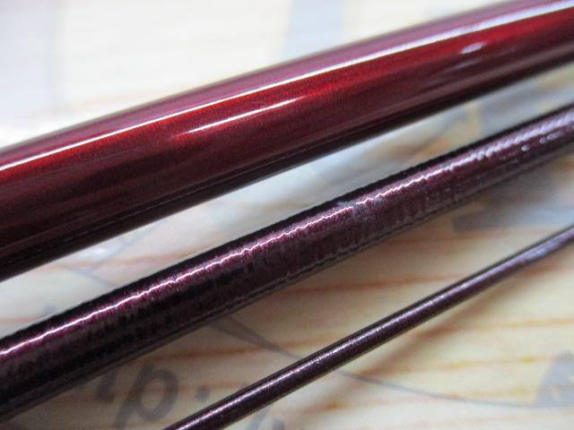 紅月 9