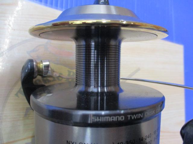 01ステラSW 20000PG