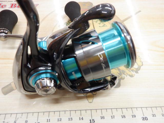 24エメラルダスX LT2500-DH