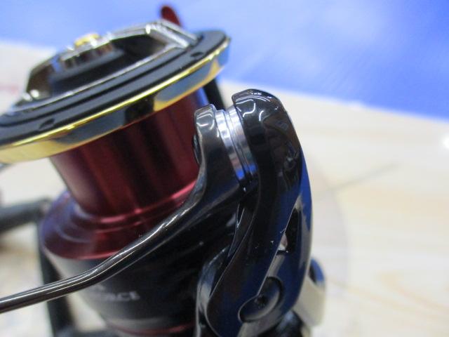 22BB-Xハイパーフォース C3000DXXG S RIGHT