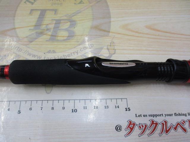 ひ*る様 取り引きが流れたので再度出品致します。18Sephia BB S86M 18セフィアBB S86M｜＠ベリーネット 日本最大新品中古釣具WEBショップ