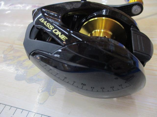 17バスワンXT 150｜＠ベリーネット 日本最大新品中古釣具WEBショップ