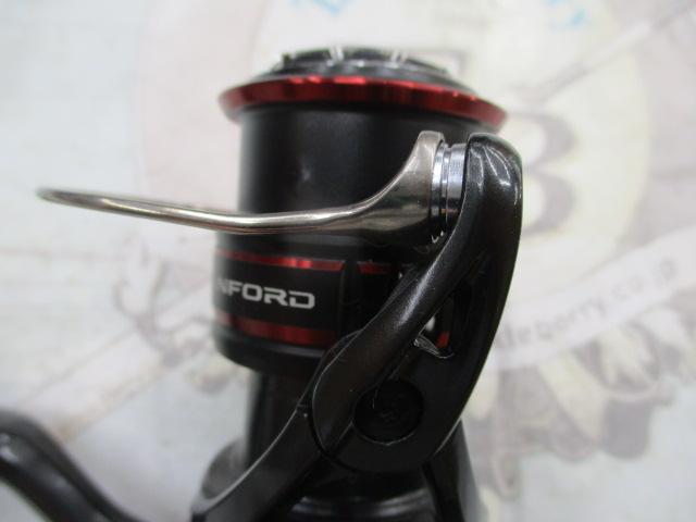 20ヴァンフォード C2000S