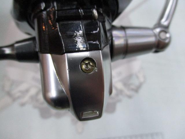 14エクスセンスBB C3000HGM