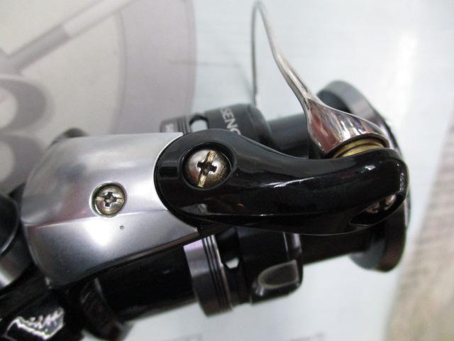 14エクスセンスBB C3000HGM