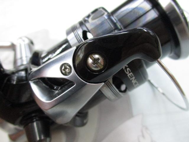 14エクスセンスBB C3000HGM