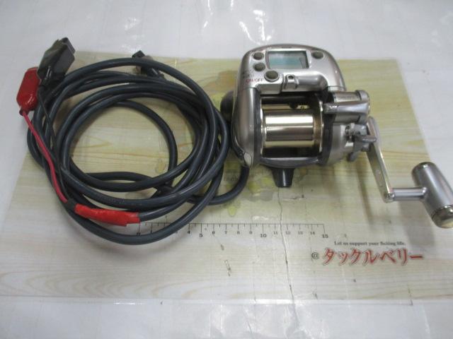 アドベンチャー電動VS700AC 
