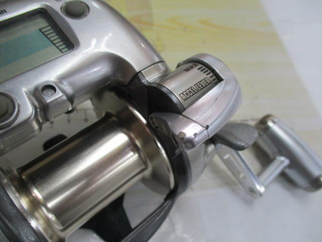 アドベンチャー電動VS700AC 