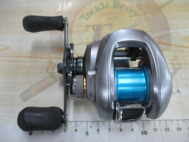 09アルデバランMg7 LH｜＠ベリーネット 日本最大新品中古釣具WEBショップ