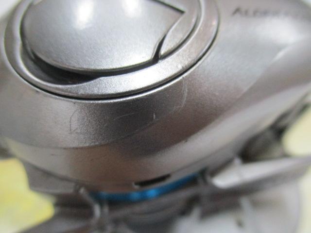 09アルデバランMg7 LH｜＠ベリーネット 日本最大新品中古釣具WEBショップ
