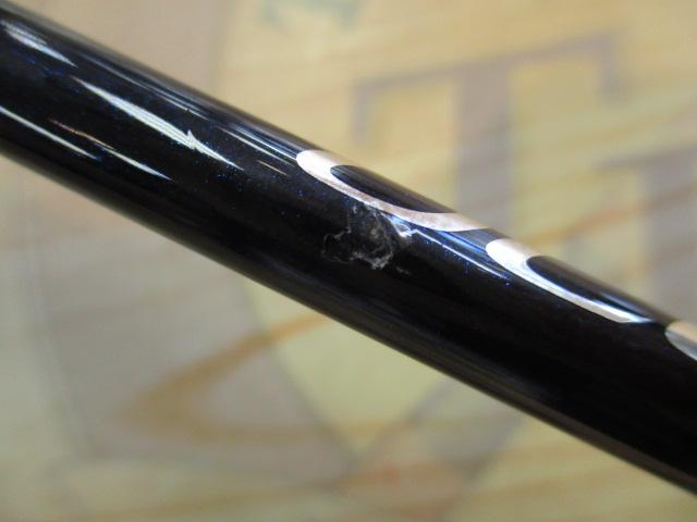 オシアジガーインフィニティ B634